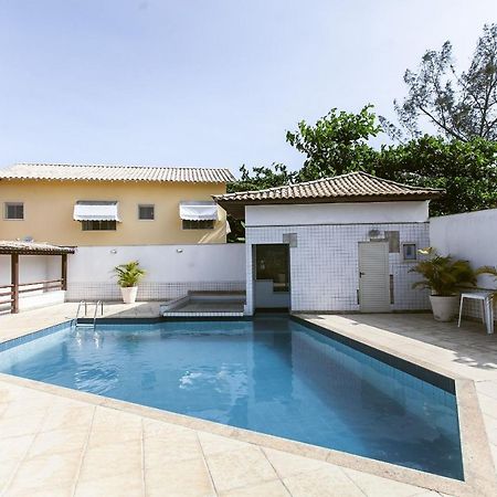 Bz24 Praia Geriba A 350 Metros Com 4 Suites Búzios Eksteriør bilde